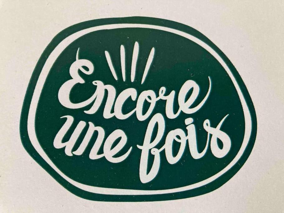 Encore Une Fois, Entre Deux Locmalo 外观 照片
