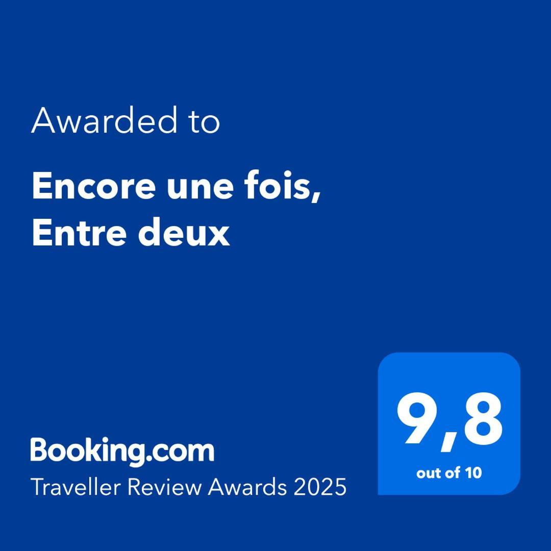 Encore Une Fois, Entre Deux Locmalo 外观 照片